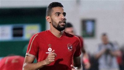 مؤمن زكريا يوجه رسالة مصالحة للجماهير أنا مسامح أي حد