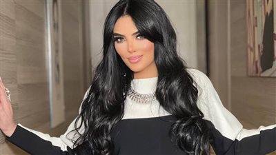 بدأت علاقتهما منذ شهرين.. تفاصيل زواج حورية فرغلي من رجل أعمال مصري |خاص