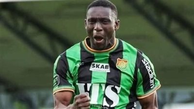 أول تعليق من إبراهيم دياباتيه على مفاوضات الأهلي