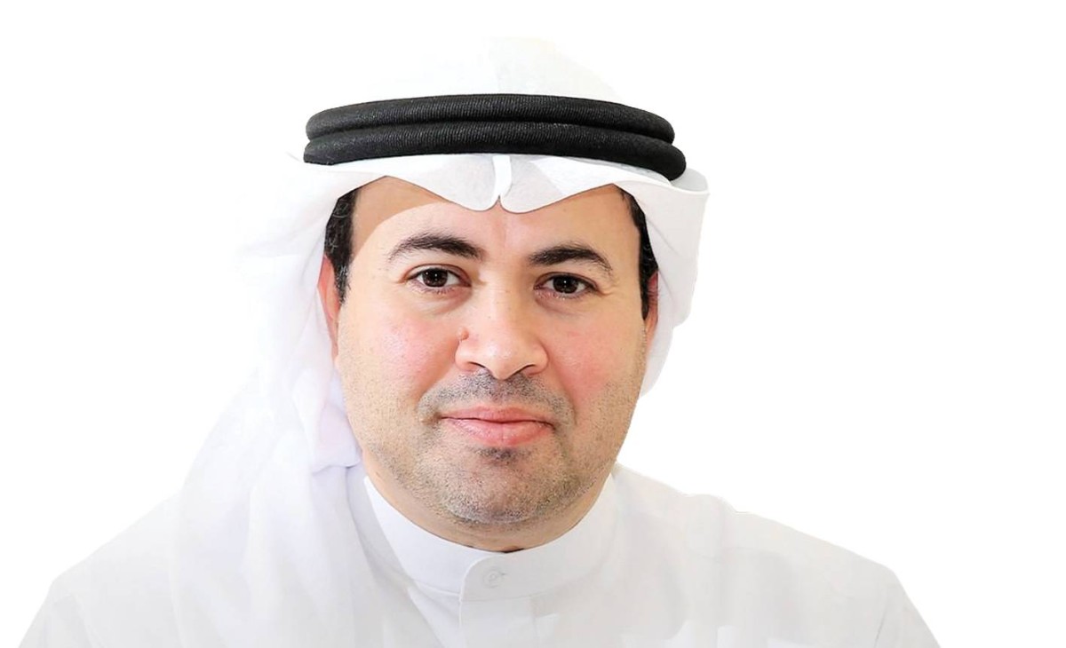 عبدالعزيز المهيري