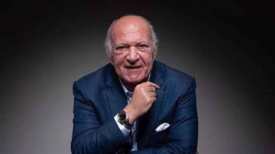 عمر خيرت مفاجأة مهرجان صدى الأهرامات في دورته الأولى