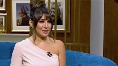 قريبا.. ساندي تروج لأغنيتها الجديدة شكرا على امبارح