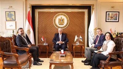 الشراكة مع بريطانيا نموذج ناجح لتدويل التعليم ورفع جودة الجامعات