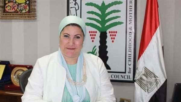 «الطفولة والأمومة» ينقذ طفلة الإسماعيلية بعد استغلالها في التسول ويُبلغ النائب العام