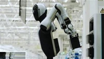 سامسونج تطور روبوتًا بشريًا متكاملًا ضمن سباق الذكاء الاصطناعي المادي