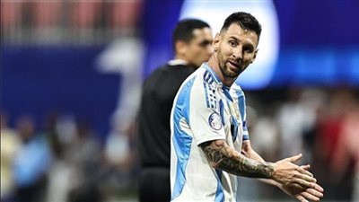 موعد مباراة منتخب الأرجنتين وأنجولا الودية والقنوات الناقلة والتشكيل المتوقع