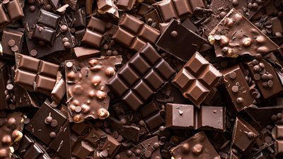 قفزة قياسية في صادرات الشوكولاتة المصرية.. 166 مليون دولار في 9 أشهر