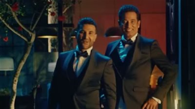 الحادثة صعبة.. أول تعليق من عمرو سعد بعد تعرض شقيقه أحمد لحادث سير