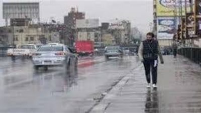 أمطار واضطربات جوية..موعد بداية فصل الشتاء مناخيًا وجغرافيًا