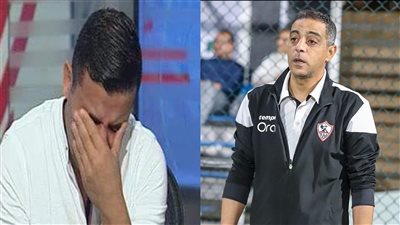 خالد الغندور يشيد بموقف إدارة الأهلي وسيد عبدالحفيظ