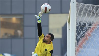 نستحق الفوز على الزمالك.. ونتائجنا ليست “طفرة وقتية”