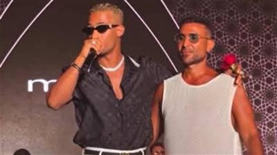 ربنا يقومك بالسلامة يا صاحبي