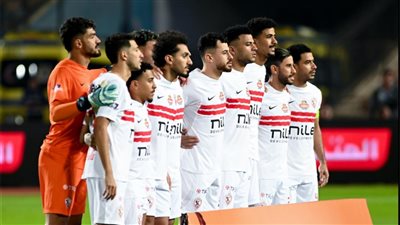 كاف يعلن طاقم تحكيم جيبوتي لمباراة الزمالك وزيسكو