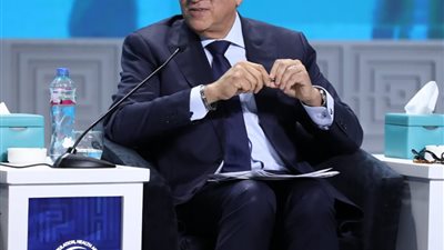 وزير الصحة يطلق الاستراتيجية الوطنية للصحة الرقمية «2025–2029»