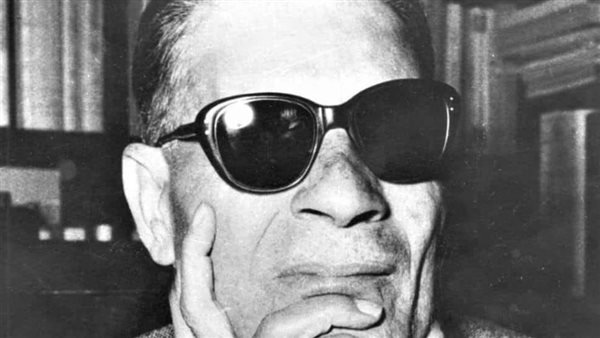 جامعة القاهرة تحيي ذكرى ميلاد عميد الأدب العربي الدكتور طه حسين