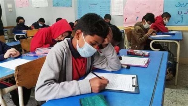 ننشر مقررات امتحانات شهر نوفمبر 2025 لطلاب 6 ابتدائي جميع المواد