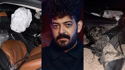 أبرزهم صبري والليثي وعبد الغفور.. نجوم في مصر رحلوا بسبب حوادث طرق