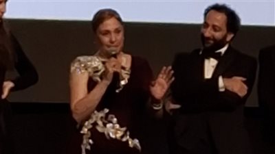 ركبتي اتكسرت 7 حتت.. شيرين تكشف تفاصيل تعرضها للإصابة بعد التحضير لفيلم شكوى رقم 713317