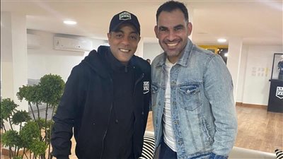 محمد صبري خد حقه بعد رحيله