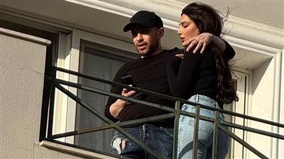 لأول مرة.. شيراز اللبنانية تكشف حقيقة ارتباطها بـ حسام حبيب