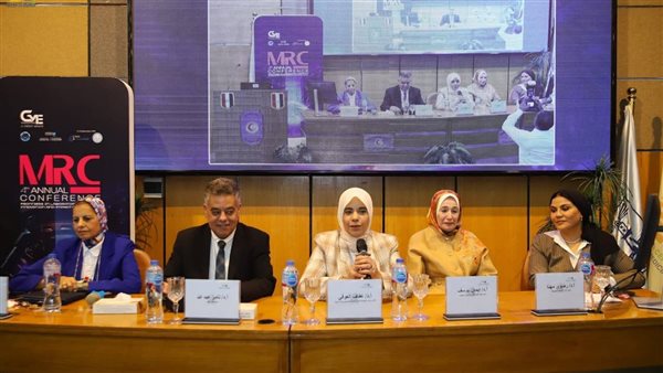 جامعة الإسكندرية تفتتح المؤتمر السنوي الرابع لمركز الأبحاث الطبية بكلية الطب