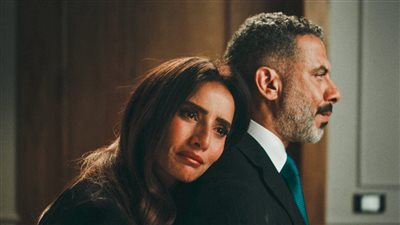 مسلسل ورد وشوكولاتة.. اكتشاف فساد ومواجهة ساخنة بين زينة ومحمد فراج