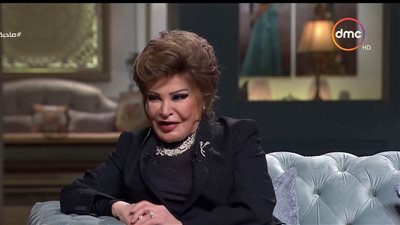 “مش هدخل راجل غريب على ولادي”.. لماذا لم تفكر صفية العمري في الزواج مرة أخرى؟