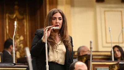 يجب إعادة النظر لصورة المرأة في المجتمع ويوجد أزمة في جميع الالأحزاب