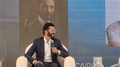 أبويا كان رافض دخولي التمثيل.. والممثل مينفعش يمرض