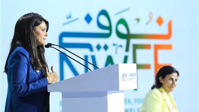 مصر وضعت بصمة واضحة في خريطة الجهود العالمية للعمل المناخي