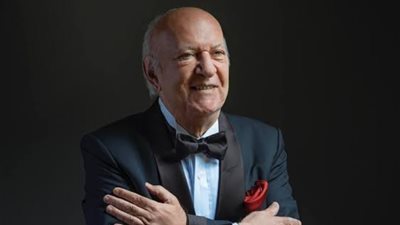 يحتاج لفترة راحة.. التفاصيل الكاملة لـ أزمة عمر خيرت الصحية