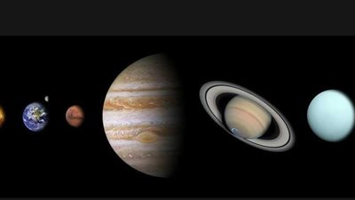 مفاجأة فلكية مرعبة.. نجوم تتحول إلى “قتلة كواكب” تبتلع أتباعها القريبين