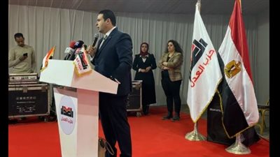 منطقة بدر ستكون مركزًا اقتصاديًا جديدًا وتساهم في تعزيز العدالة الاجتماعية