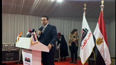 الدولة تحتاج إلى مصارحة سياسية حقيقية لتحقيق حلول جذرية