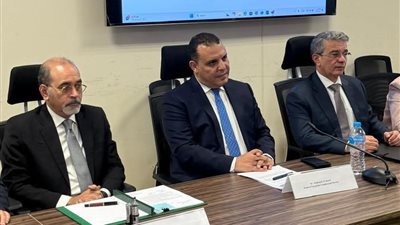 2.9 مليار جنيه إسترليني.. حجم التبادل التجاري بين مصر والمملكة المتحدة خلال عام 2024