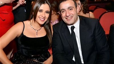 أحمد السقا وياسمين عبد العزيز يجتمعان بفيلم خلي بالك من نفسك وبداية التصوير الاربعاء المقبل