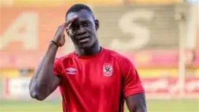 عرض سعودي للنجم المالي يقلب موازين الأهلي الشتوية