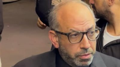 خالد الغندور حسام المندوه يتكفل بتعليم أبناء الراحل محمد صبري حتى التخرج