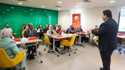 “الصحة” تُطلق برنامج «قادة الأزمات والكوارث» بالتعاون مع الأكاديمية الوطنية للتدريب