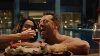 بعد أسبوع من العرض.. مفاجأة في إيرادات فيلم السلم والتعبان 2