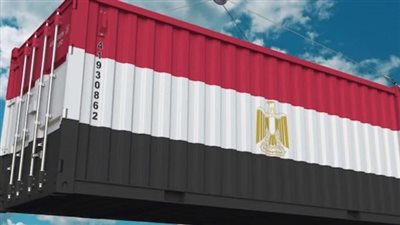 مصر تقترب من حاجز الـ50 مليار دولار صادرات لأول مرة في تاريخها