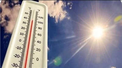 ارتفاع تدريجي في درجات الحرارة.. وتقلبات محدودة على بعض الطرق من 18 إلى 22 نوفمبر