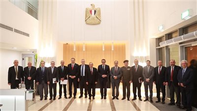 وزير الصحة يشهد الاجتماع الأول للجنة العليا للمسؤولية الطبية وسلامة المريض