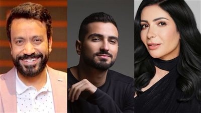 حاجة تفرح.. النجوم تشيد ببرنامج دولة التلاوة