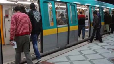 تعرف على غرامات مترو الأنفاق لـ 41 مخالفة تزيد عن 1000 جنيه