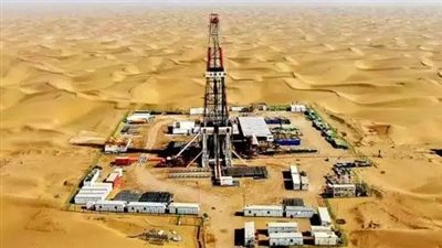 عاجل.. كشفًا جديدًا للغاز بالصحراء الغربية بإنتاج كبير