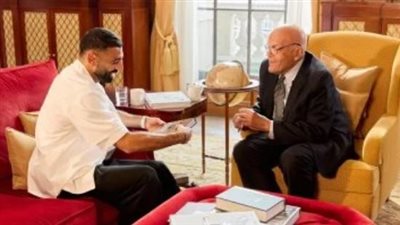 لقاء العمر.. أهم اللقطات في حوار محمد صلاح مع د. مجدي يعقوب