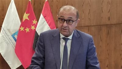 مصر تفتح أبوابها لشراكات استثمارية مع الصين وتقدم منصة مثالية للتوسع الإقليمي