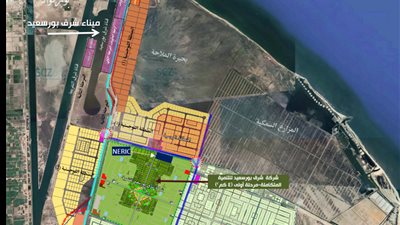 مصر بدأت في جني ثمار المنطقة الاقتصادية لقناة السويس