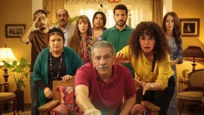 مسلسل لينك الحلقة 25.. اكتشاف مرض أحمد صيام بالسرطان وصدمة سيد رجب